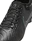 Nike Herren Legend 10 Pro Fg Fussballschuh, Black/Black/Deep Jungle, 45.5 EU