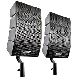 Earthquake Sound DJ-Array Gen2 4x4