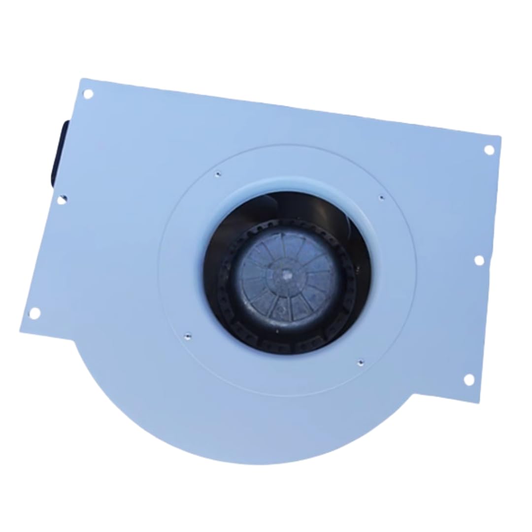 PEQYUACTE RSBA315D2.098B-3DR 400V 2.30A 1.1W 2805RPM Cooling Fan 315mm