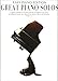 Produktbild Great Piano Solos - The Black Book (Easy Piano Edition): Noten, Sammelband für Klavier