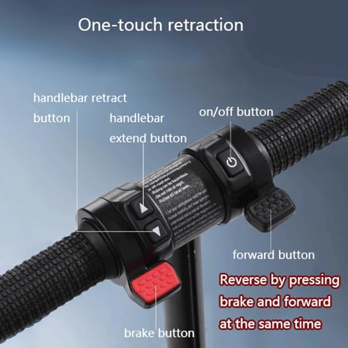 Electric Luggage Boardable Intelligent Cycling Suitcase 20L Ultra Large Capacity Trolley Case Sitting Adult Child Mobility Locking Luggage Range Of 13km4