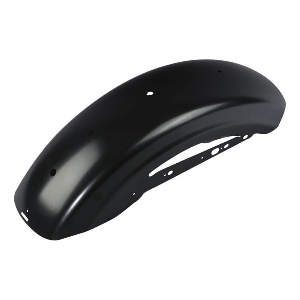 Garde-boue arrière moto en plastique ABS pour Harley Sportster