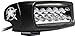 Rigid Industries 91411 SRQ2 Wide LED Light