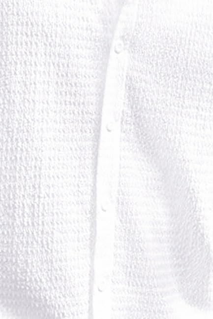 Image of Pinkmint Popcorn Shirt for Men ll Textured Shirts for Men ll Stylish Half Sleeve Shirt ll Goa Wear ll Regular Fit Shirt