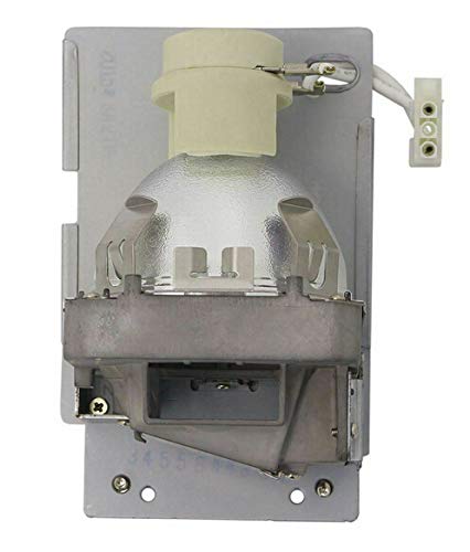 Supermait 5J.JE905.001 Lampadina di ricambio per proiettore con alloggiamento, compatibile con proiettore Benq MH684 Supermait 5J.JE905.001 Lampadina di ricambio per proiettore con alloggiamento, compatibile con proiettore Benq MH684