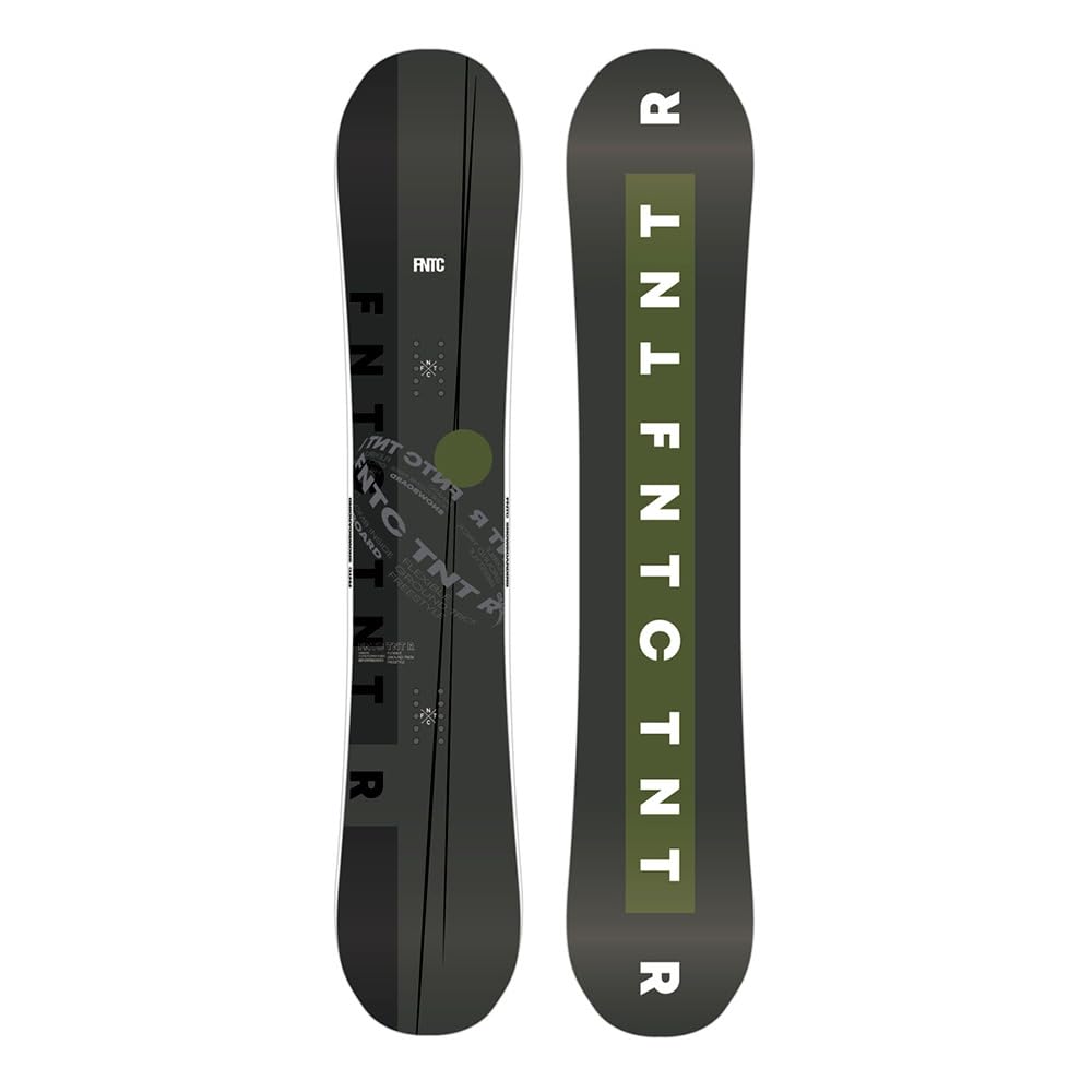FNTC TNT−Ｃ スノーボード ブラック　157 fntc tntc 157」の人気商品一覧 | 安い商品を通販サイトから探す