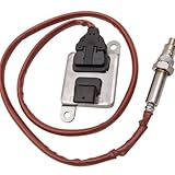 Características: El sensor NOx monitorea con precisión las emisiones de NOx del vehículo en tiempo real, lo que contribuye a un medio ambiente más limpio y ecológico. OEM: 5WK 96699C 13628589846 8589846 1362818791 13628576471 1362880410 13628509721 13628511666