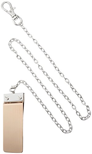 サロメ EXMC2-03 マネークリップ ローズゴールド/へアライン