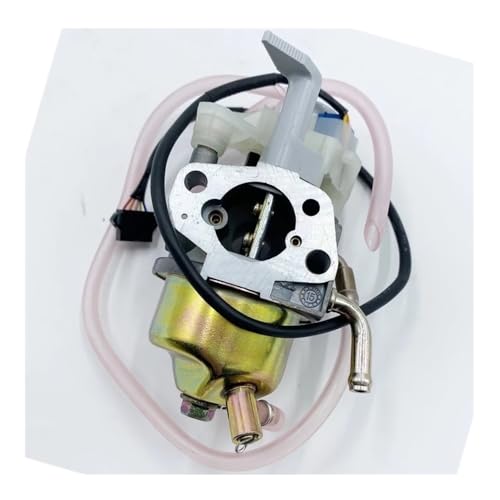 Carburateur IX2000 IN2500 avec durite essence 0H43470146 pièce de rechange moteur ATV