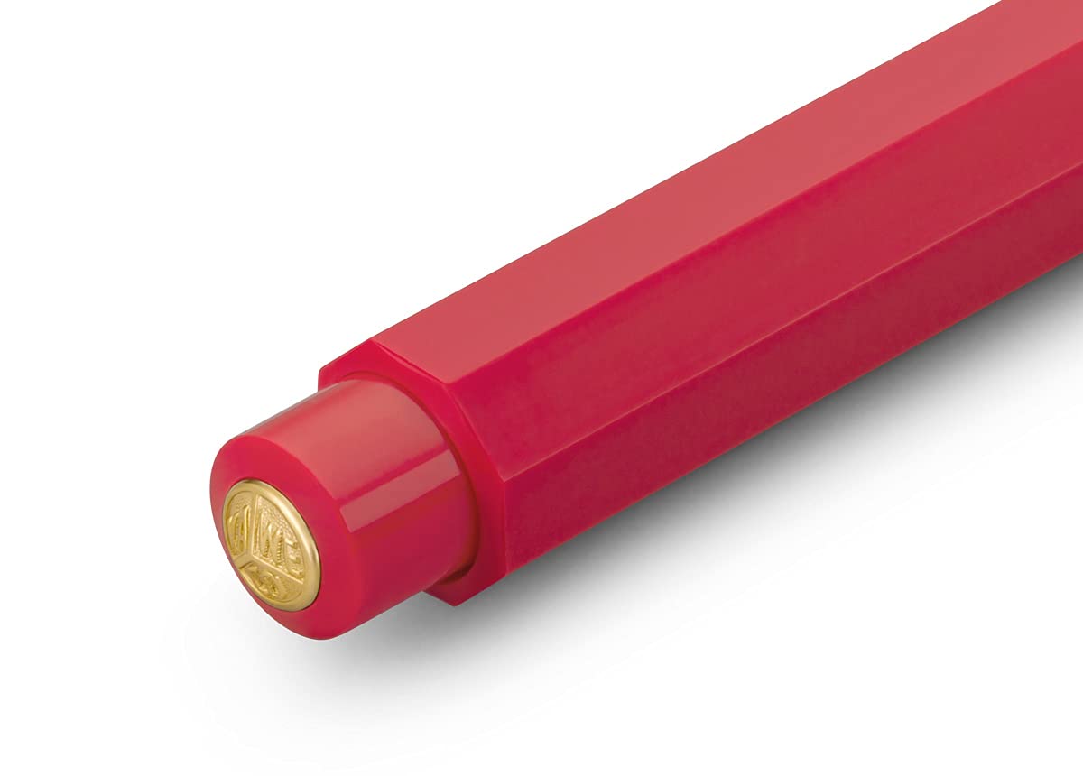 Kaweco レッド シャープペンシル Amazon | Kaweco カヴェコ シャープペンシル クラシック スポーツ
