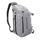 Patagonia Stormfront Sling 20L Feather Grey