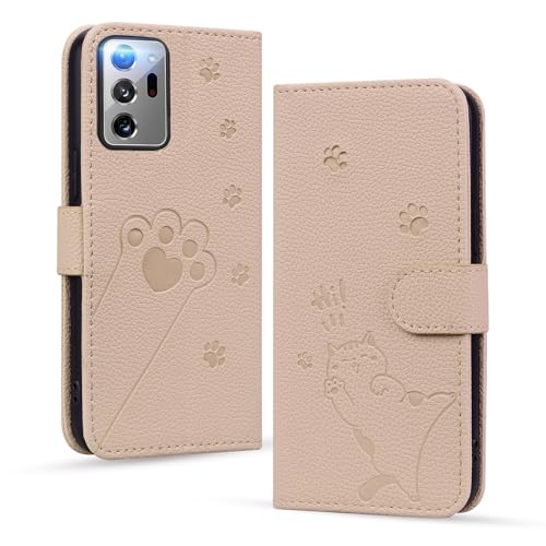 Mldjomid �p�� Galaxy Note20 Ultra 5G �P�[�X �蒠�^ �M�����N�V�[�m�[�g20�E���g�� �X�}�z�P�[�X ���z�^ 6.9�C���`�Ή� Galaxy Note20 Ultra 5G �P�[�X�蒠�^ case �K���Ȏq�L SC-53A S