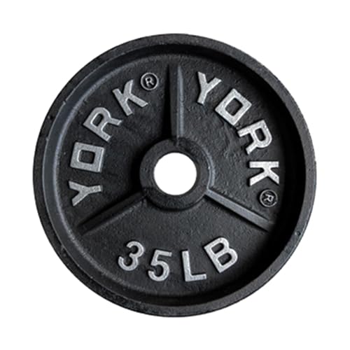 Deep Dish Olympic Weight Plate