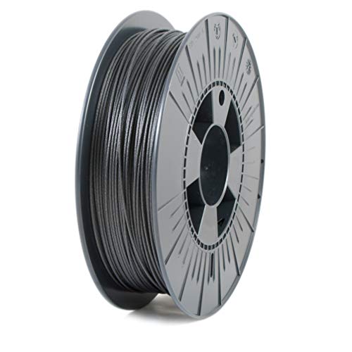 ICE FILAMENTS, CARBON Filament, 3D Drucker Filament Cover