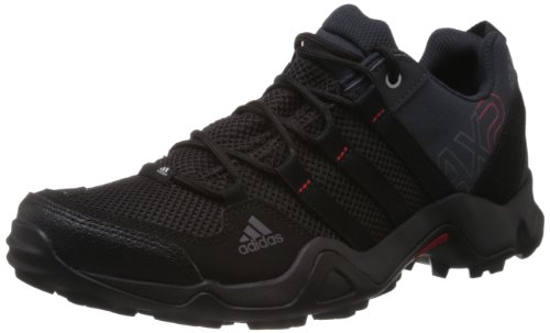 adidas men's trekking and hiking footwear shoes