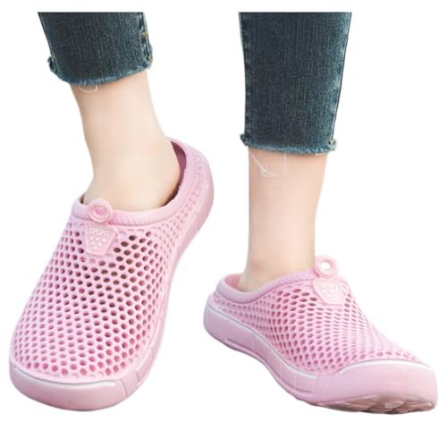 Sandales de plage souples et légères pour un après-midi détente dans votre jardin - 8