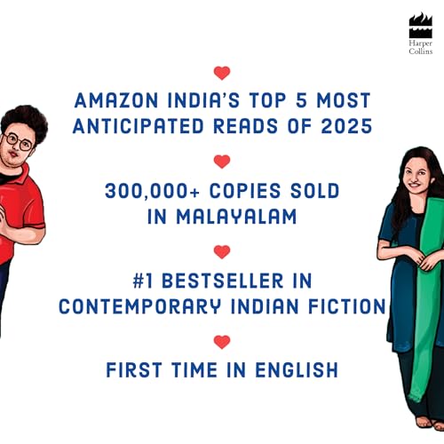 Ram C/o Anandhi (English Edition)