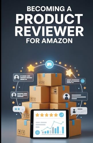 Becoming A Product Reviewer For Amazon