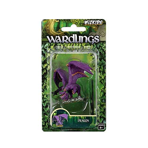 WizKids WZK74070 Zubehör
