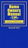 Home Owners Manual