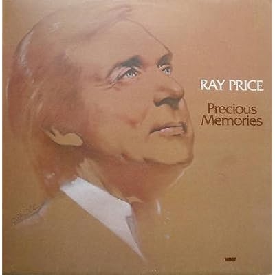 precious memories LP