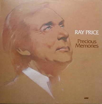 precious memories LP