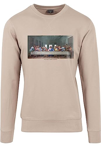 Mister Tee Herren Sweatshirt – Bild 4