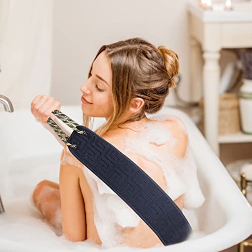 Dodiff DODIFF-923 Exfoliating Back Scrubber thumb #6
