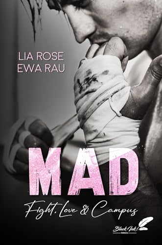 MAD : Fight, Love & Campus
