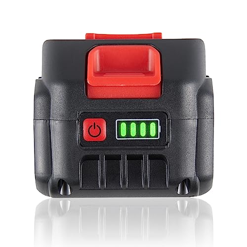 Morpilot Rechargeable Battery, Lithium Ion, 12.6V, 5.0Ah, Compatible Paddle Board Pump