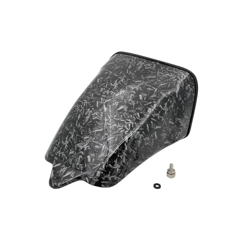 Pad carénage queue moto et capot de selle compatible Harley Road Glide ST 2024