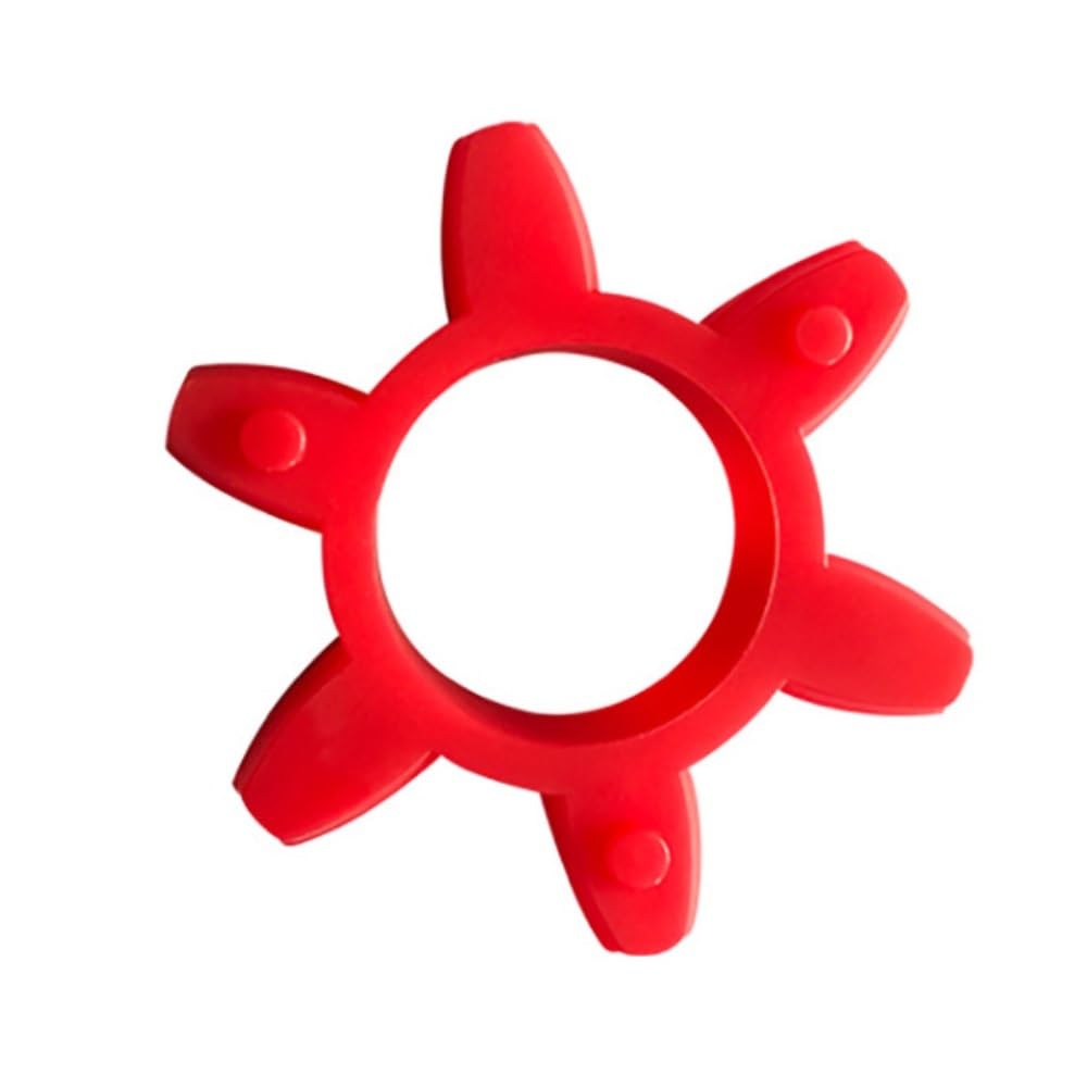 1 tampon en polyuréthane en forme d'étoile, motif fleur de prunier, tampon en PU, huit/dix animaux, type GR(90)