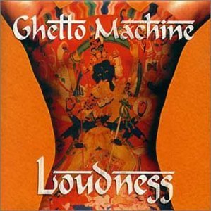 Ghetto Machine