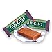GIN GINS Original Ginger Chews – Natural Fresh Ginger Candy by The Ginger People – Individually Wrapped Healthy Candy – Original Flavor – Large 1 lb Bag (16oz) – Pack of 2