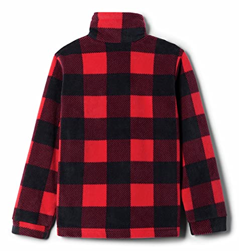 Image of Columbia Toddler & Infant Zing III Fleece Winter Jacket