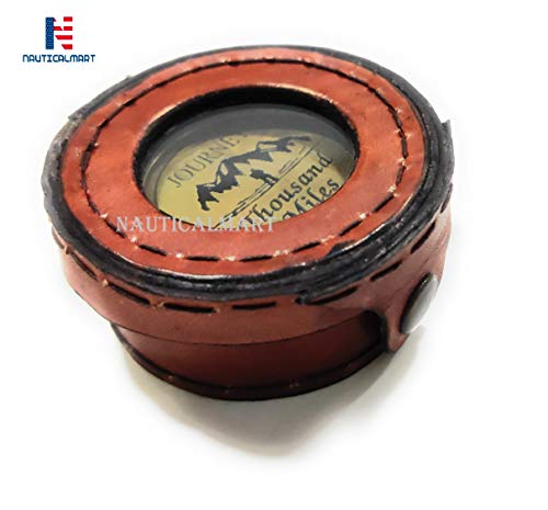Brújula de Bolsillo NauticalMart Personalizada miniatura 2