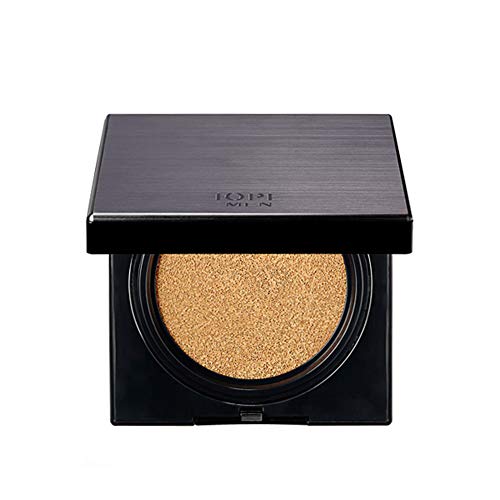 IOPE Men Air Cushion SPF50+ PA+++ 16g Sunscreens (#1. Bright Skin Tone)