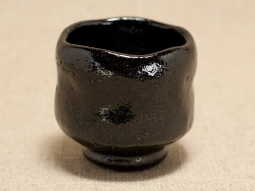 黒楽ぐい呑み 時代物 5164567.jpg?cmsp_timestamp=