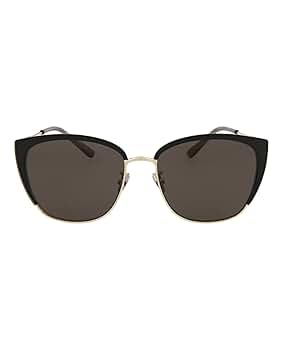 【BOTTEGA VENETA】 Rectangular Sunglasses サングラス Amazon.com: Bottega Veneta Women's New Hinge Rectangular