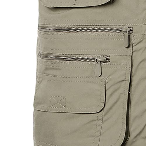 Men's Multi Pocket Vest, Leisure Outdoor Fishing Jacket Work Vest Thin For All Seasons, Fashion Zip Up Hiking-Vests, Jacket For Men, Zip Up Jacket, Full Zip Jacket, Jacket Zipper, Jacket #TOP6