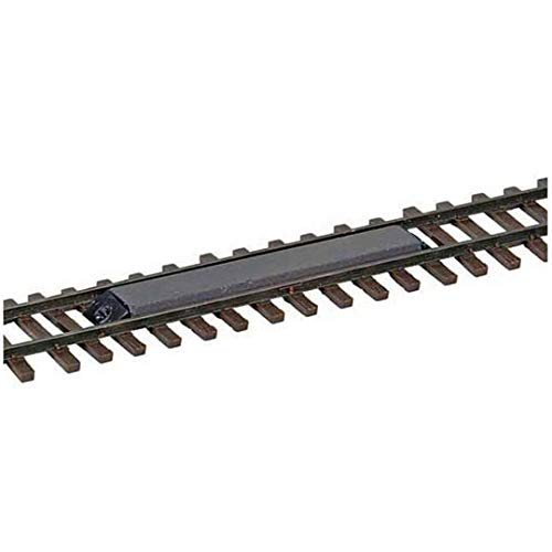 Kadee 709 HOn3-Scale Delayed Uncoupler, Between Rails