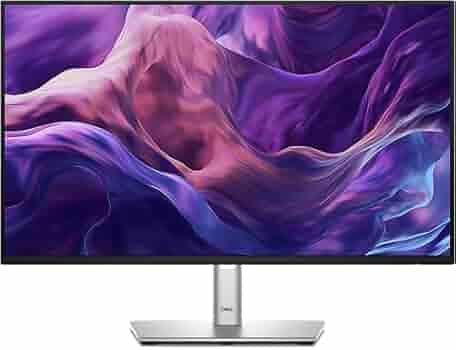 DELL モニター P2425H Dell Pro 24インチPlusモニターP2425H - フルHD IPSディスプレイ