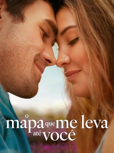 O Mapa Que Leva Até Você