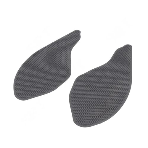 Tank pad antidérapant et protection de réservoir moto 765 RS R S 675R
