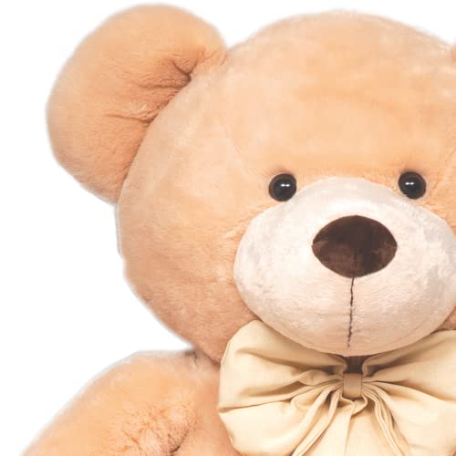 Urso Charles, Buba Toys, Multicor, Grande