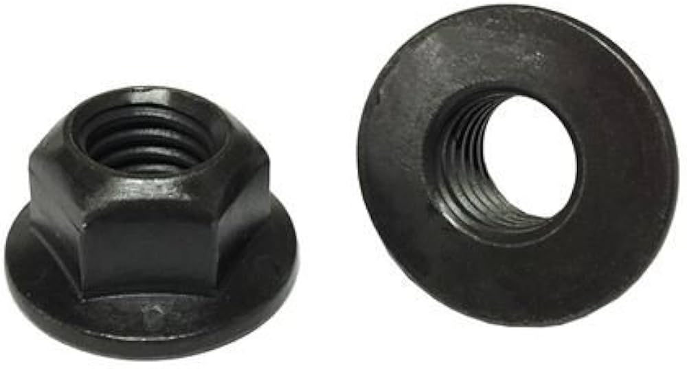 のっく For 1984-1986, 1990-1996 Nissan 300ZX Lug Nut PTC 19543XH