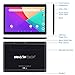 Dragon Touch Notepad K10 Tablet with 64GB Storage, Android 10 inch Tablet, Quad Core Processor, Micro HDMI, IPS HD Display, GPS, 1.3Ghz WiFi