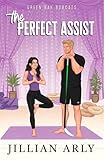 The Perfect Assist (Green Bay Bobcats Book 2)
