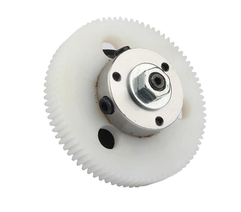 スミス バロックギア 34±3 バロックギアⅢ 34±3 90° ガンメタ 超