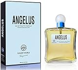 Angelus Agua Fresca Intense 100 ml. Perfume Feromonas Mujer, Compatible con Angel Thierry M. Mujer, Perfumes Imitaciones de Mujer